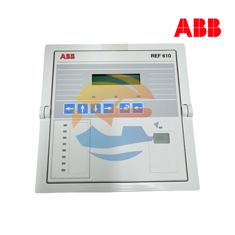 ABB REF610C11LCLR0